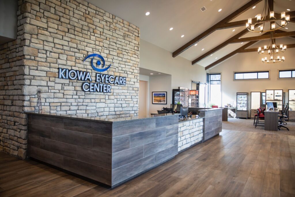 Gallery Fort CO Kiowa Eye Care Center
