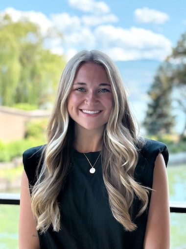 Photo of Dr. Brynn Babey